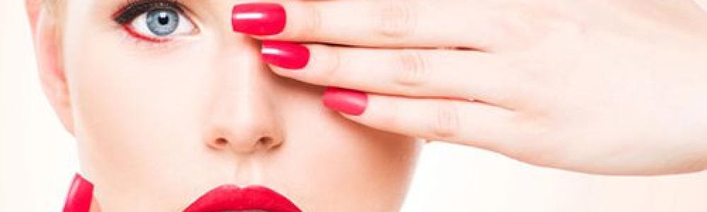 Beauty on the Run. Mobile beautician, nails, makeup